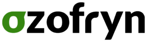 Ozofryn Energy logo